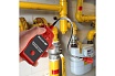 Детектор утечки горючих газов Мегеон 08013 к0000034425