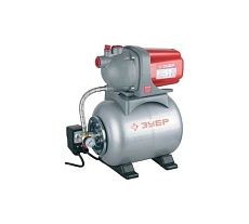 Автоматическая насосная станция Зубр ЗНАС-1200-50