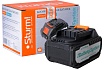 Аккумулятор 1BatterySystem (18 В; 4 Ач) Sturm SBP1804