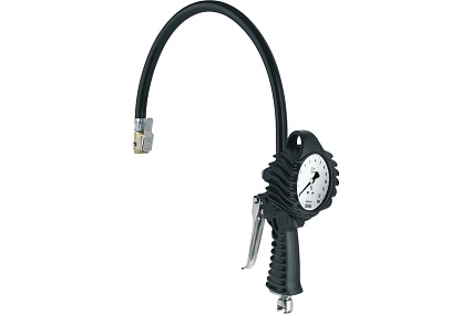 Пистолет для накачки шин ANI 25/GR 80 11/A, омологирован CEE AH062401