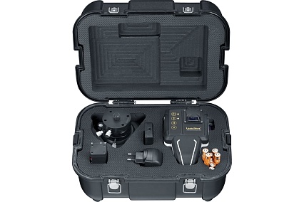 Трёхмерный лазер Laserliner PrecisionPlane-Laser 3D Pro 036.400A