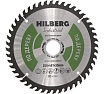Диск пильный Industrial Дерево (200x30 мм; 48Т) Hilberg HW201