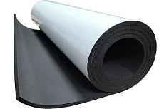 Теплоизоляционный рулон РУ-ФЛЕКС СТ СК 13x1000-14 14 м2 8053
