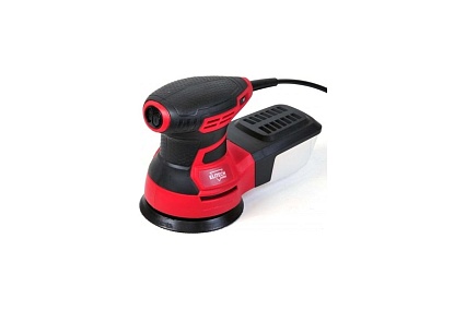 Эксцентриковая шлифмашина Elitech МШЭ 0312Э Промо E2213.008.00 198811