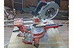 Торцовочная пила Einhell TE-SM 2131 Dual 4300860