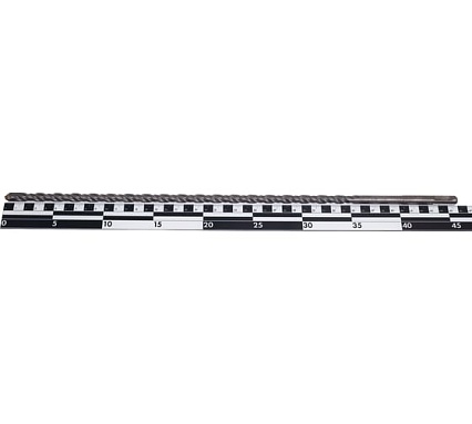 Бур SDS-PLUS, 8x460 мм Vertextools 999-08-460