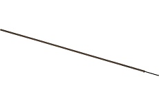 Электроды с рутиловым покрытием (2х350 мм; 1 кг) Graphite 56H839