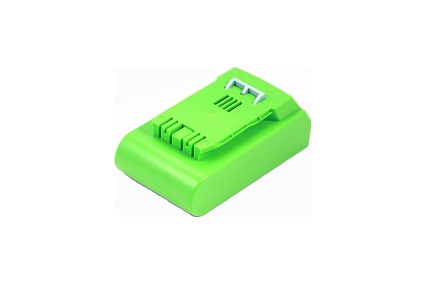 Аккумулятор (24 В; 2 Ач; Li-Ion) для Greenwork Pitatel TSB-265-GW24-20L