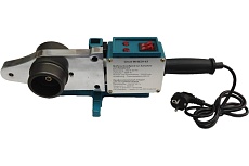 Аппарат для сварки п/п труб Gerat WD20-63 69063
