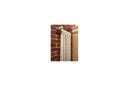 Трубчатый радиатор Arbonia 2180/08 № 12 RAL9016 3/4
