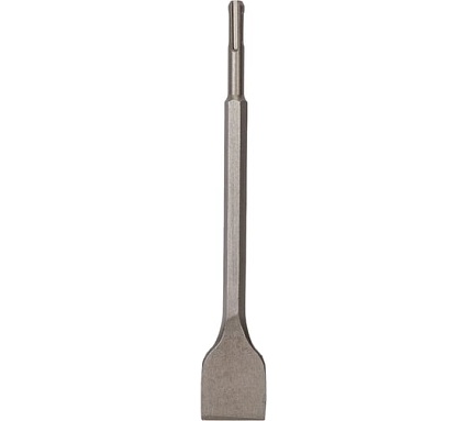 Лопатка 14x250х40 мм, SDS-Plus для перфоратора Strong СTЗ-02914250