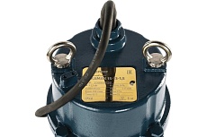 Фекальный насос UNIPUMP FEKAMAX 15-13-1,5 79588