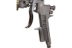 Краскопульт Pi Tools S-990Р ф1.5мм, верхний бачок 3087