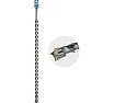Бур по бетону RENNBOHR Quadro SDS-Max 4 грани 40x1000/865 мм 724010
