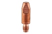 Наконечник сварочный усиленный Cu Cr Zr 10хM8x30x1.4, 5 шт Atlasweld atlecual83014.5.1