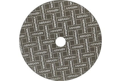 Круг отрезной по металлу 180x2.5x22 мм Vertextools 180-2,5-22