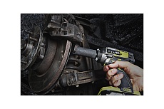 Бесщеточный аккумуляторный ударный гайковерт Ryobi ONE+ R18iW7-0 5133004220