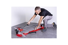 Ручной профессиональный плиткорез RUBI TX-1020 MAX 17915