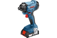 Аккумуляторный гайковерт Bosch GDR 180-LI 0.601.9G5.120