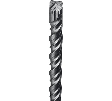 Бур Stayer Hercules-4Х 12x600 мм, SDS-plus 29290-600-12