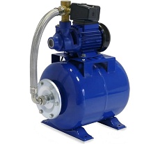 Автоматическая насосная станция Беламос XP 05 ALL