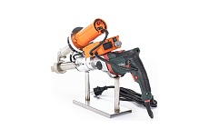 Ручной сварочный экструдер STANIX PLASTWELD PRO