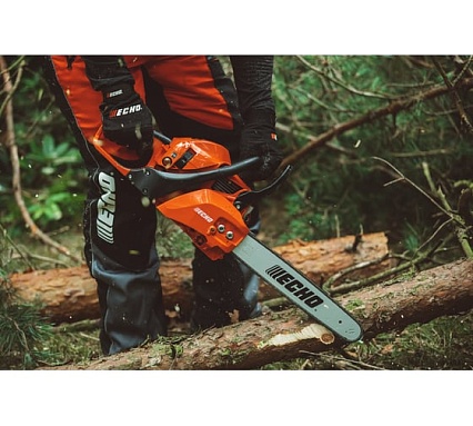Бензопила Echo CS-353ES