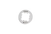 Алмазная коронка Dry Speed X-LOCK 55 мм Bosch 2608599017