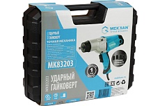 Сетевой гайковерт Mekkan MK 83203