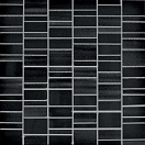 Мозаика Marazzi Italy Colorup Mosaico Nero 32.5х32.5 см, MJZA