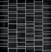 Мозаика Marazzi Italy Colorup Mosaico Nero 32.5х32.5 см, MJZA