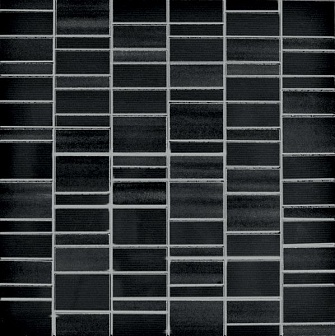 Мозаика Marazzi Italy Colorup Mosaico Nero 32.5х32.5 см, MJZA