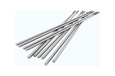 Электроды вольфрамовые Инсвартех WC-20, серые, 10 шт в пенале, d2.0 мм IST0008