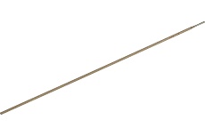 Электрод ОЗС-12 (2.5 мм; 5 кг) СВЭЛ ESAB СВ000007908