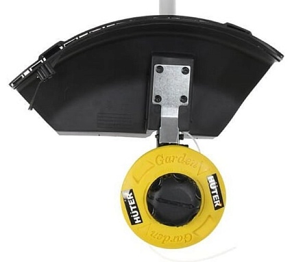 Бензиновый четырёхтактный триммер Huter GGT-15004Т 70/2/50