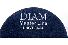 Круг алмазный гибкий шлифовальный АГШК Master Line Universal №30 (100х2.5 мм) Diam 639