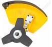 Бензиновый триммер Denzel DGT 330 96234