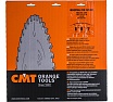 Диск пильный по дереву (350х30х3.5/2.5 мм; Z=72) CMT  285.072.14M