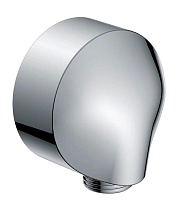 Шланговое подключение AQUAme AQM8710CR хром