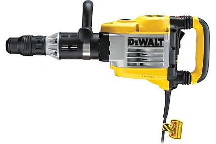 Отбойный молоток DeWalt D 25902 K