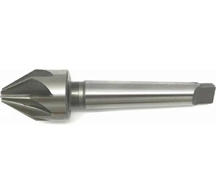 Зенковка 32x90 мм, к/х, КМ2, Z=8 Sekira 00-00010051