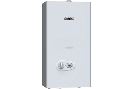 Газовый одноконтурный котел BaltGaz атмосферный 11 SL 30080
