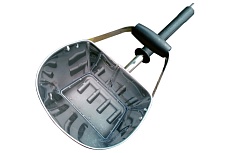 Штукатурный хоппер-ковш стеновой Foxweld AEROMAX WAH-02 7835