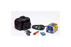 Электромуфтовый сварочный аппарат Rotorica POLYTOP 200 RT.3120200D