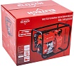 Мотопомпа бензиновая Elitech МБ 350Д 50 205522
