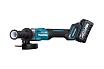 Угловая шлифовальная машина Makita XGT GA005GM201 199370