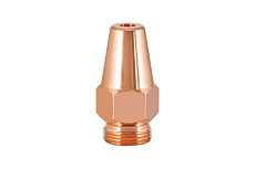 Мундштук наружный пропановый 2-100 мм YILDIZ 45706