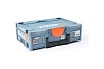 Ударный аккумуляторный гайковерт SENIX PDWX2-M7-EU SET