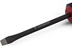 Отвертка Sanitoo PRO Diamond SL5.0x75 мм, с алмазным покрытием 3200