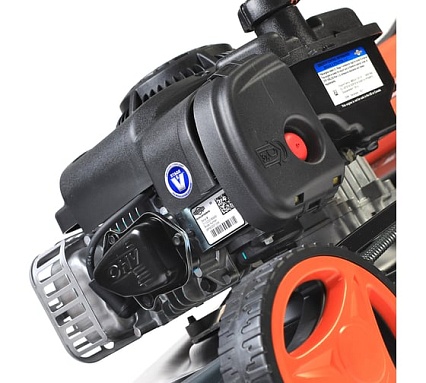 Бензиновая газонокосилка Patriot PT 42BS 512109017